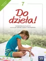 Do dzieła. Plastyka 7. Podręcznik. Szkoła podstawowa. Nowa edycja - tantis.pl
