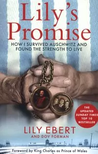 Lily's Promise - tantis.pl