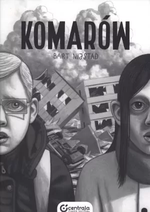 Komarów - tantis.pl