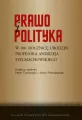 Prawo i polityka. W 100. rocznicę urodzin... - tantis.pl