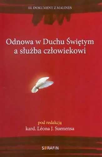 Odnowa w Duchu Świętym a służba człowiekowi - tantis.pl