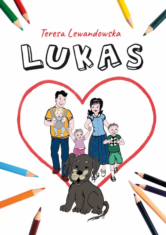 Lukas - tantis.pl