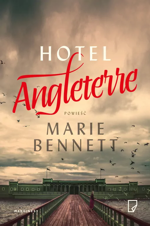 Hotel Angleterre - tantis.pl