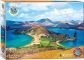 Puzzle 1000 Safe our planet, Wyspy Galapagos - tantis.pl