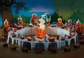 Playmobil 70931 Wielki festyn wiejski - tantis.pl