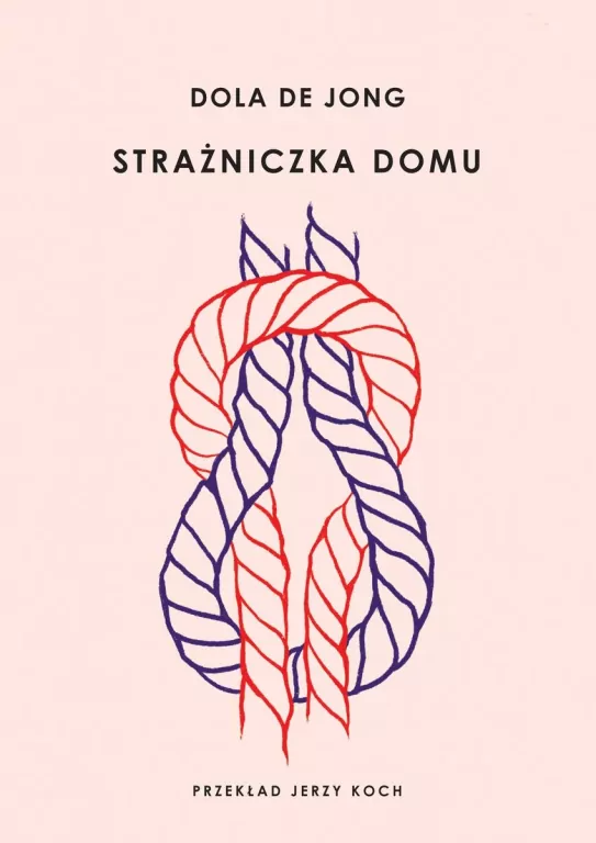 Strażniczka domu - tantis.pl