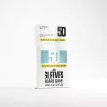 Gamegenic: Just Sleeves - Board Game Sleeves (44 x 67 mm) 50 sztuk, Clear - tantis.pl