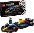 LEGO® Bolid F1® Oracle Red Bull Racing RB20 77243 - tantis.pl