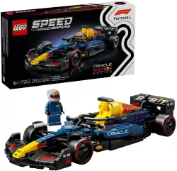 LEGO® Bolid F1® Oracle Red Bull Racing RB20 77243