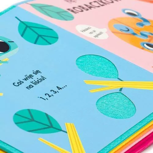 Liczby i Kolory. Akademia Mądrego Dziecka - tantis.pl