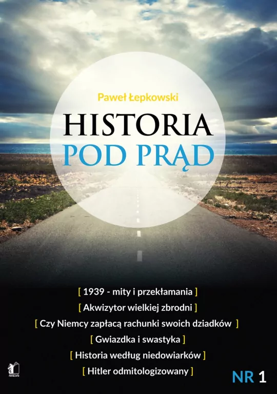 Historia pod prąd 1 - tantis.pl