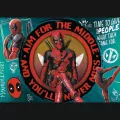 Puzzle 1000. Deadpool - tantis.pl