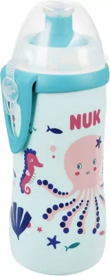 Kubek 300ml Junior Cup 18m NUK