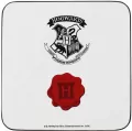 Harry Potter Podkładka pod kubek - Listy - tantis.pl