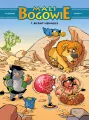 Biedny Herakles. Mali Bogowie. Tom 7 - tantis.pl