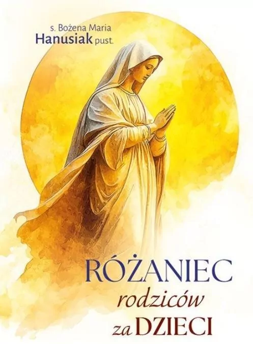 Różaniec rodziców za dzieci - tantis.pl