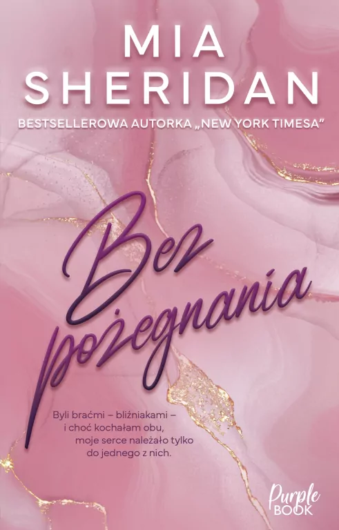 Bez pożegnania - tantis.pl