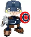 Klocki Heros 228el - tantis.pl
