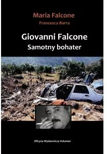Giovanni Falcone Samotny bohater - tantis.pl
