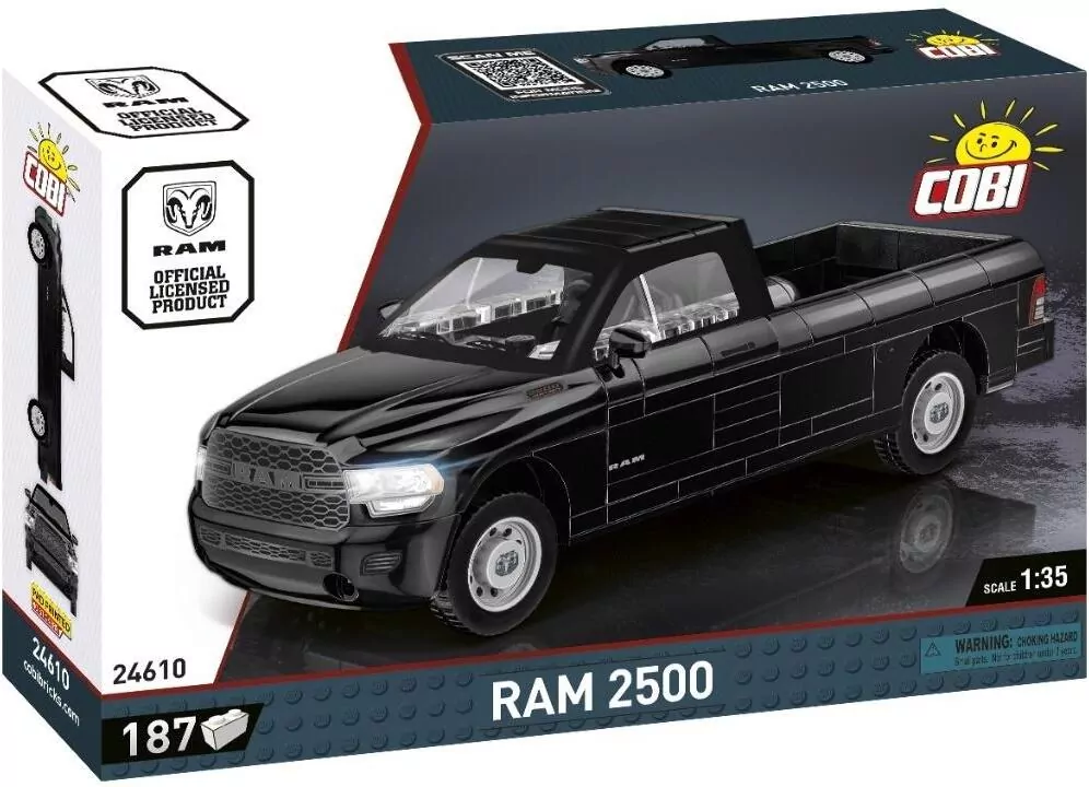 RAM 2500 - tantis.pl