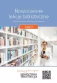 Nowoczesne lekcje biblioteczne Część 1 - tantis.pl