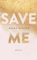Save Me. Maxton Hall. Tom 1 - tantis.pl