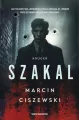 Kruger. Szakal - tantis.pl