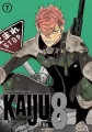 Kaiju No.8. Tom 7 - tantis.pl