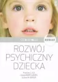 Rozwój psychiczny dziecka od 0 do 10 lat - tantis.pl