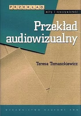 Przekład audiowizualny - tantis.pl