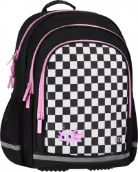 Plecak szkolny Axolotl