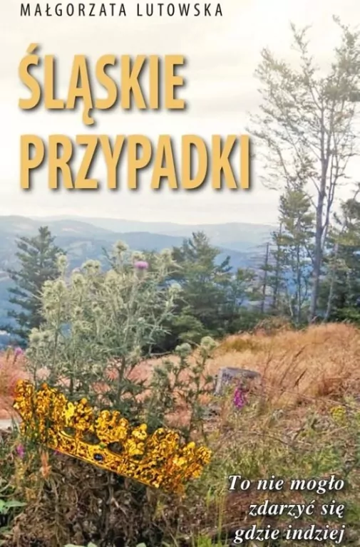 Śląskie przypadki - tantis.pl