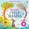 Vivaldi's The Four Seasons. 2026 edition - tantis.pl