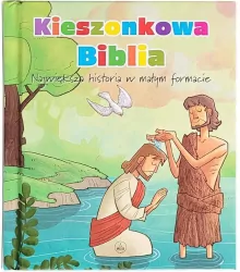 Kieszonkowa Biblia. Największa historia