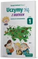Uczymy się z Bratkiem 3 Zeszyt ćwiczeń cz.1 OPERON - tantis.pl