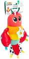 TOMY Lamaze homar Rafik L27658 /6 - tantis.pl