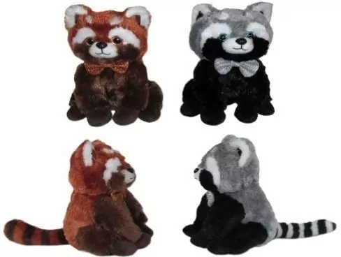 Panda 28cm MIX - tantis.pl