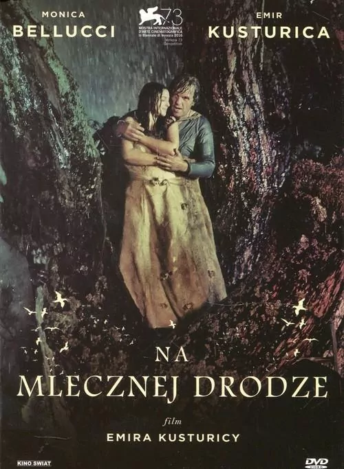 Na mlecznej drodze - tantis.pl