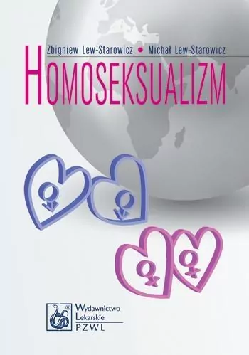 Homoseksualizm - tantis.pl