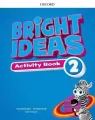 Bright Ideas 2. Activity Book + online practice - tantis.pl