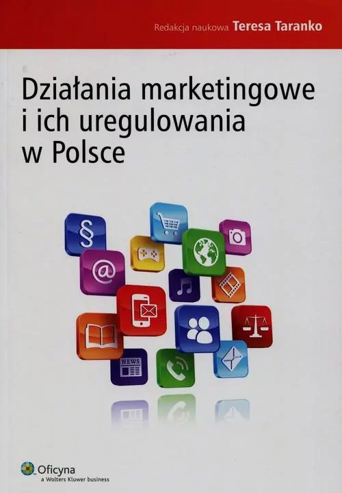 Działania marketingowe i ich uregulowania w Polsce - tantis.pl