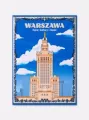 Magnes Warszawa Płac Kultury i Nauki - tantis.pl