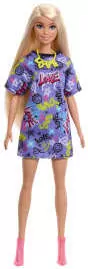 Barbie & Party Fashions - tantis.pl
