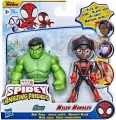 *****Hasbro Marvel Spidey AmazingFriends F1469 /8 - tantis.pl