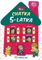 Chatka 5-latka - tantis.pl