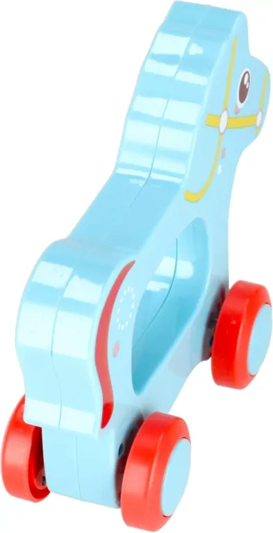 Bam Bam konik na kółkach - tantis.pl