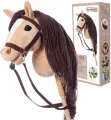 Hobby Horse A3 beżowy - tantis.pl