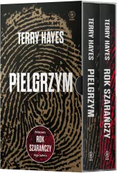 Pakiet: Hayes (Pielgrzym + Rok szarańczy)