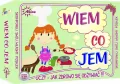 Wiem co jem ABINO - tantis.pl