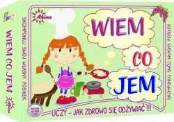 Wiem co jem ABINO